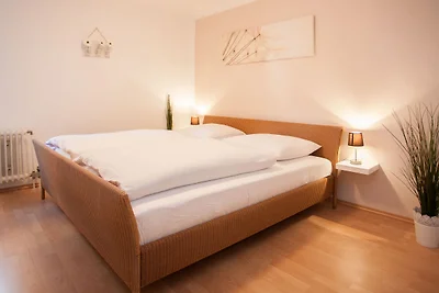 Wohnung in Winterberg nahe Skipisten
