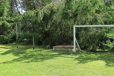 6 Personen Ferienhaus in Fårvang