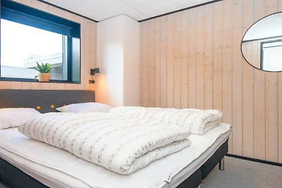 8 Personen Ferienhaus in Hejls-By Traum