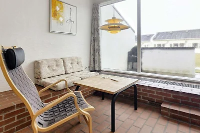 6 Personen Ferienhaus in Brovst-By Traum