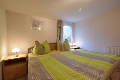 Wohnung in Boltenhagen am Strand