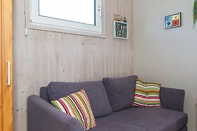 4 Personen Ferienhaus in Løkken
