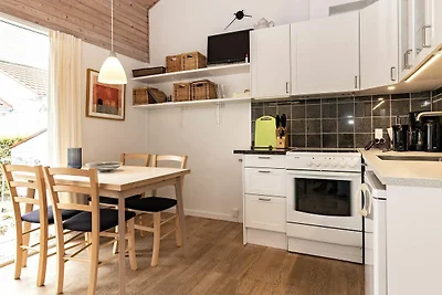 4 Personen Ferienhaus in Ærøskøbing-By Traum