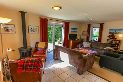 Direkt am Banjaard-Strand