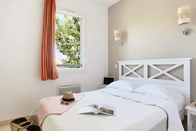 Maisonette met 3 kamers 6 personen