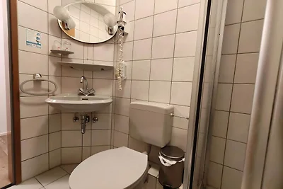 Landhotel Rauber Sankt Wendel Doppelzimmer