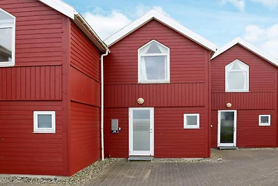 6 Personen Ferienhaus in Hadsund-By Traum