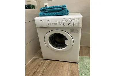 Ferienwohnung mit 1 Schlafzimmer