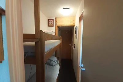 Studio für 3 Personen