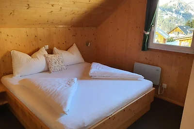 Exklusives Chalet im Skigebiet in Hohentauern