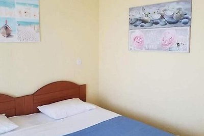 Corfu Glyfada Apartment 84
