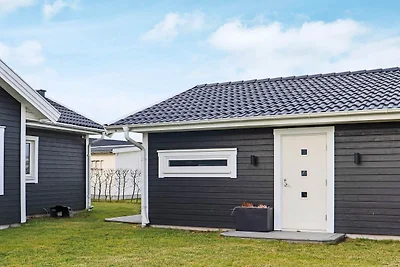 4 persoons vakantie huis in FALKENBERG