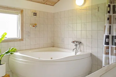 10 Personen Ferienhaus in Humble