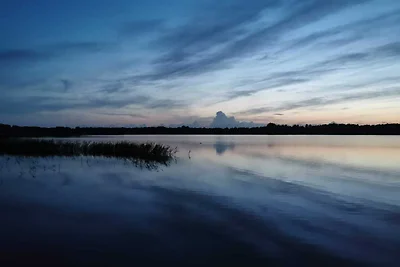 6 Personen Ferienhaus in Ansager-By Traum