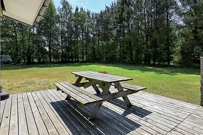 4 Personen Ferienhaus in Læsø