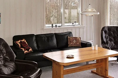 8 Personen Ferienhaus in Hurup Thy-By Traum