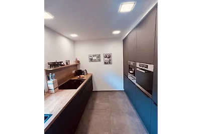 Huis met panoramisch uitzicht