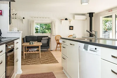 6 Personen Ferienhaus in Bjert