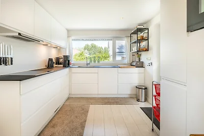 Villa in Koksijde in Strandnהhe