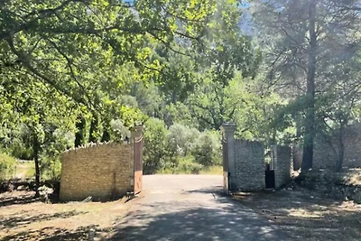 Huizen en villa's voor 12 personen