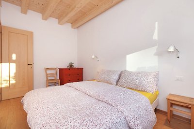 Wohnung mit Garten, Sauna und Außenwhirlwanne