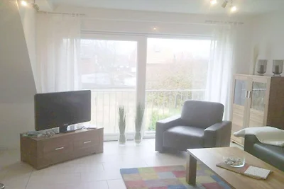 Apartamento vacacional con 2 dormitorios.
