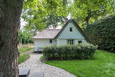 Romantisches Bauernhaus in der Nähe des...