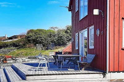 8 Personen Ferienhaus in Sjernarøy