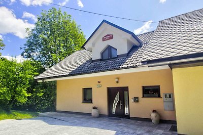 Charmantes Appartement in Seenähe in Bled