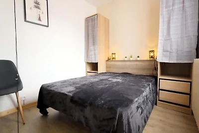 Residenz Les Esserts