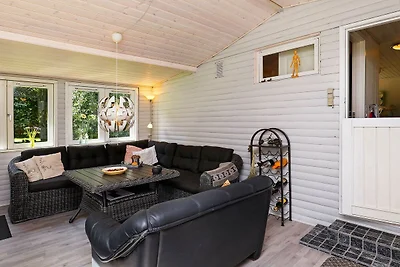 6 persoons vakantie huis in Glesborg-By Traum