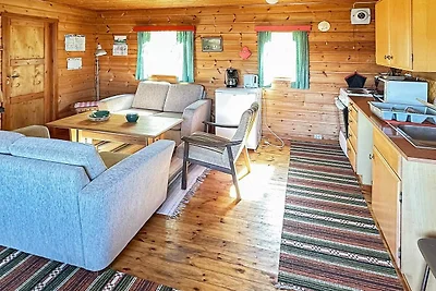 5 Personen Ferienhaus in FARSUND-By Traum