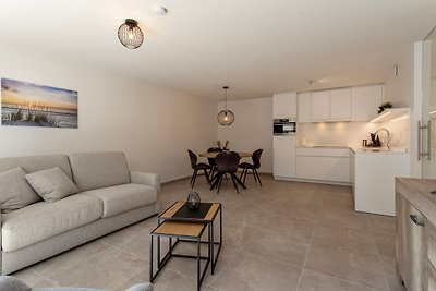 Ferienwohnung für 4 Personen in Belgien