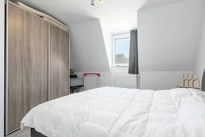 Sonniges Appartement mit offener Terrasse