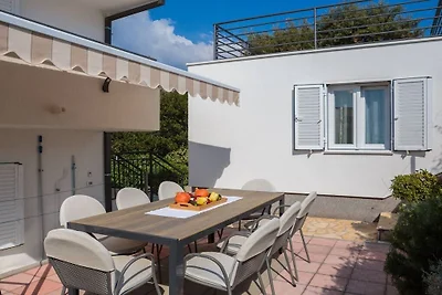 Villa mit 4 Schlafzimmer