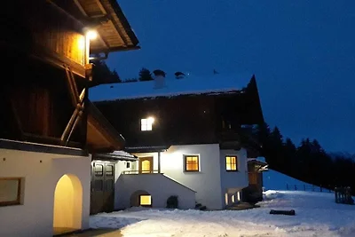 Chalet naturale Oberlechner
