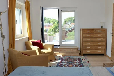 Ferienhaus mit 3 Schlafzimmer