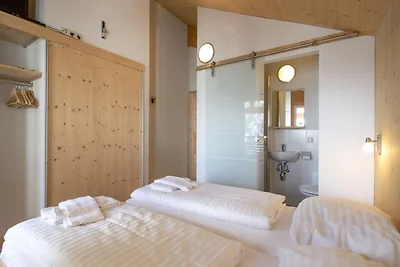 Sfeervol chalet met infraroodsauna