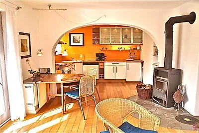 Wohnung in Obervolkach mit Schwimmbecken