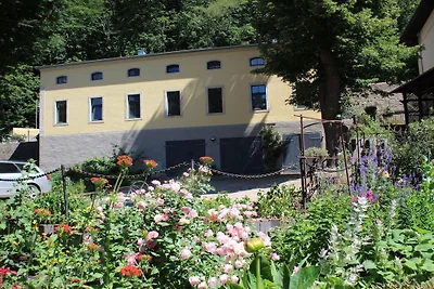 Ferienwohnung Goldgrund