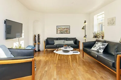 Ferienhaus Erholungsurlaub Vendsyssel