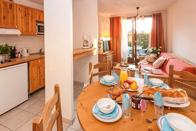 Appartamento con vista lago a Evian-les-Bains