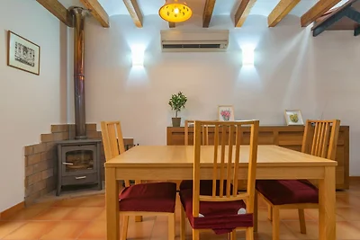 Ca's Pobres - Haus In Sóller. Wifi Gratis