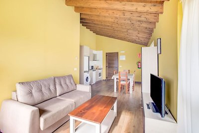 Casa la Piedra - Ländliche Wohnung in Cangas ...