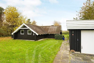 Ferienhaus Erholungsurlaub Jägerspris