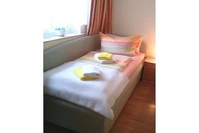 Appartement de vacances avec 1 chambre