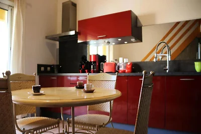 FKK-Residenz La Palmeraie