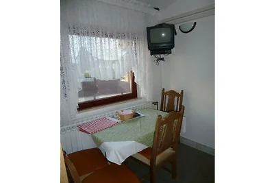 Ferienwohnung in Pula mit Schwimmbecken