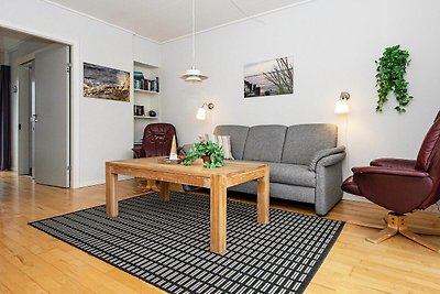 4 persoons vakantie huis in Højer