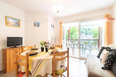 Residenz Arches D’aure für 4 Personen